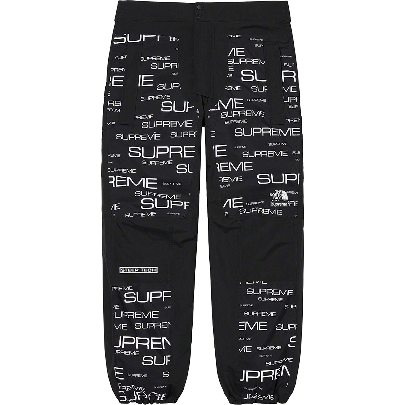 Supreme®/The North Face® Steep Tech Pant view 3